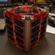 Image for article titled First Satellite Built by High School Kids Is Heading to Space Tonight